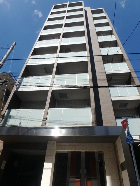 ハーモニーレジデンス池袋ウエストゲートの物件内観写真