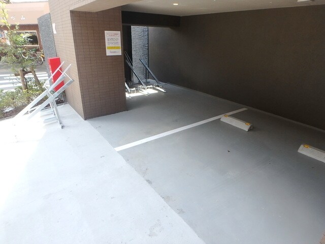 ハーモニーレジデンス池袋ウエストゲートの物件内観写真