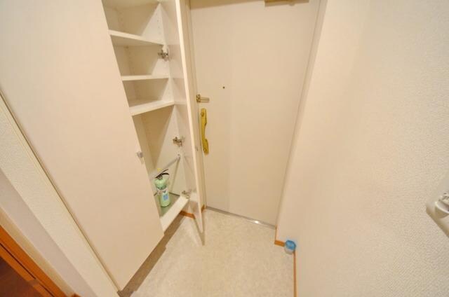 レジディア文京音羽の物件内観写真