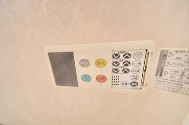 レジディア文京音羽の物件内観写真