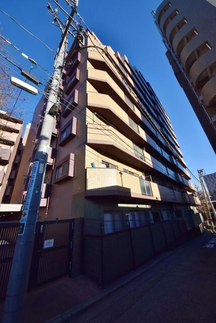 レジディア文京音羽の物件内観写真