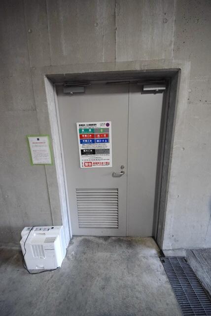 レジディア文京音羽の物件内観写真