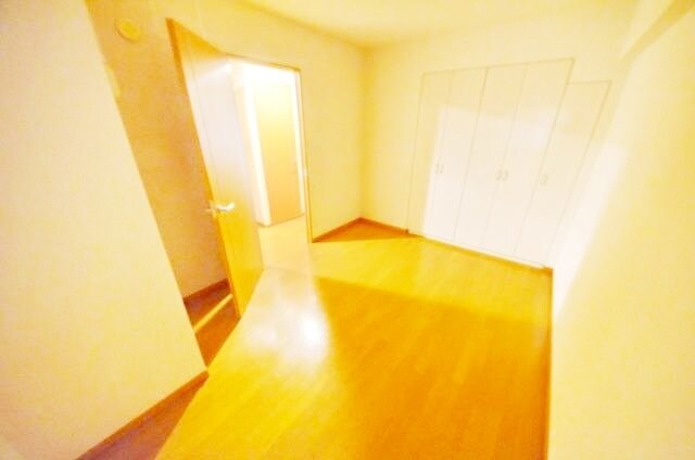 レジディア文京音羽の物件内観写真