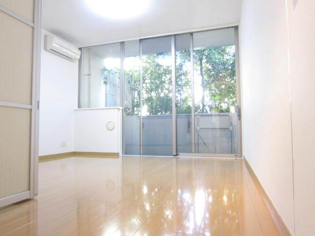 カーサ・デル・ソル小石川の物件内観写真