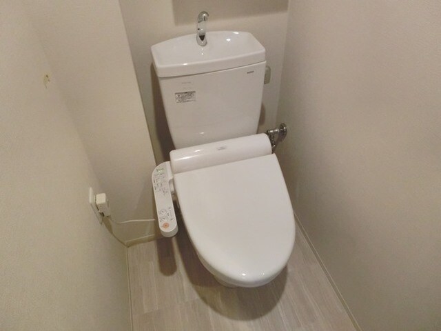 ＢＬＥＳＳ上池袋の物件内観写真