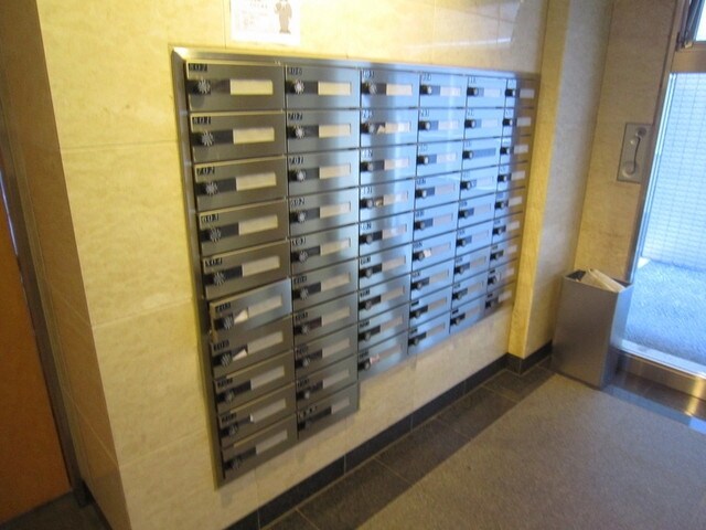 ラグジュアリーアパートメントデュオ神楽坂の物件内観写真