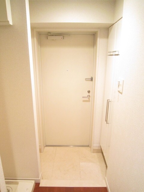 ラグジュアリーアパートメントデュオ神楽坂の物件内観写真