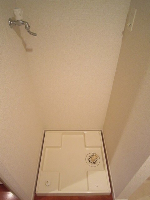 ラグジュアリーアパートメントデュオ神楽坂の物件内観写真