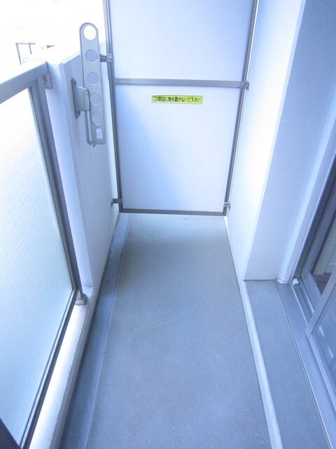 ラグジュアリーアパートメントデュオ神楽坂の物件内観写真