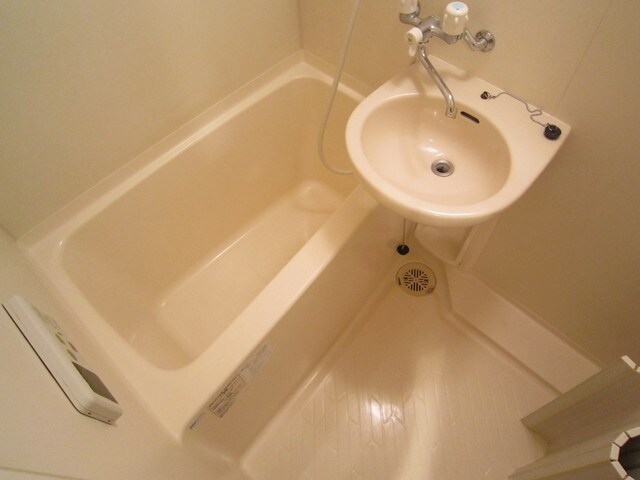 ラグジュアリーアパートメントデュオ神楽坂の物件内観写真