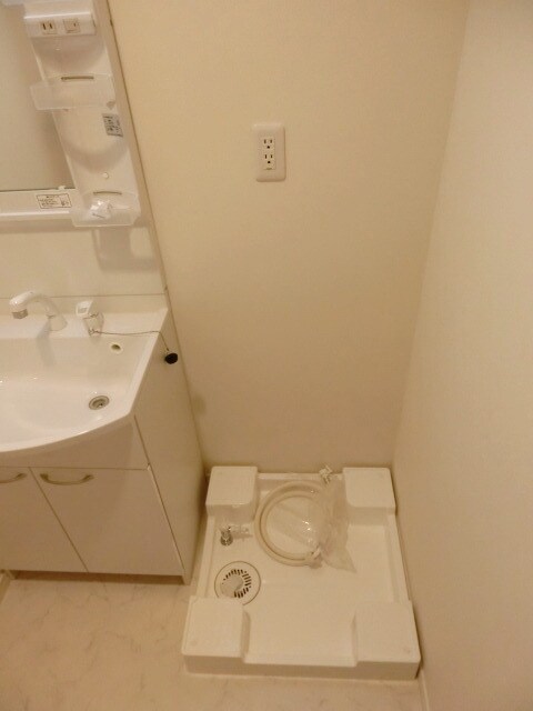 シャイン若宮の物件内観写真