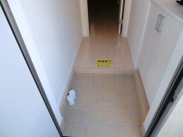 シャイン若宮の物件内観写真