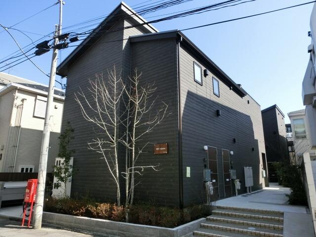 ＳＫＹ　ｓｑｕａｒｅの物件外観写真