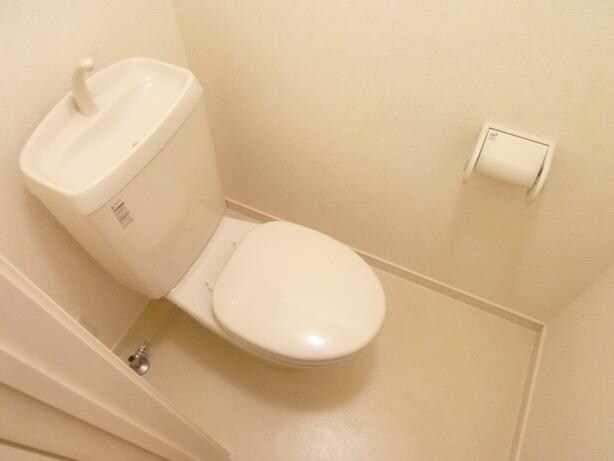 ＳＫＹ　ｓｑｕａｒｅの物件内観写真