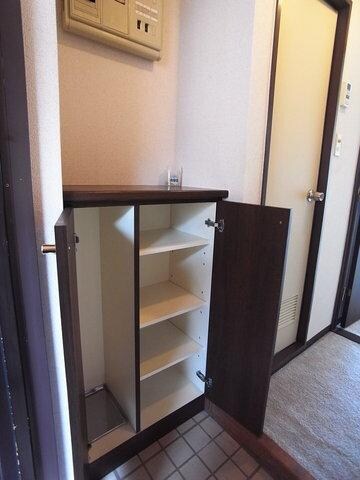 ライオンズマンション哲学堂の物件内観写真