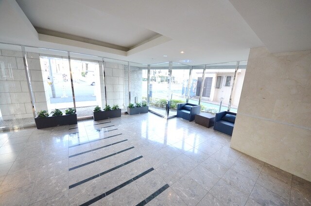 ＨＦ早稲田レジデンスIIの物件内観写真