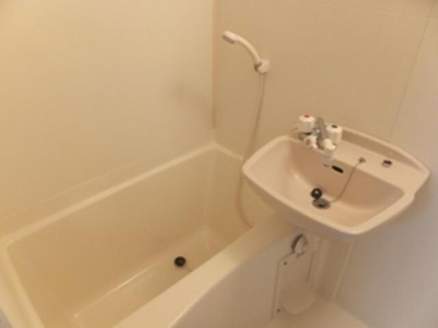 アヴィニティー東中野の物件内観写真