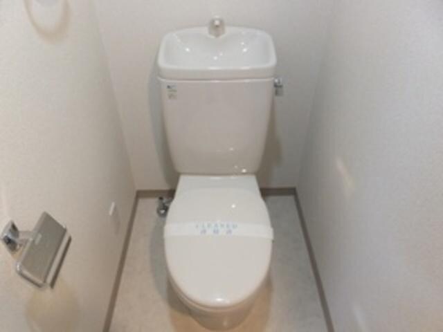 アヴィニティー東中野の物件内観写真