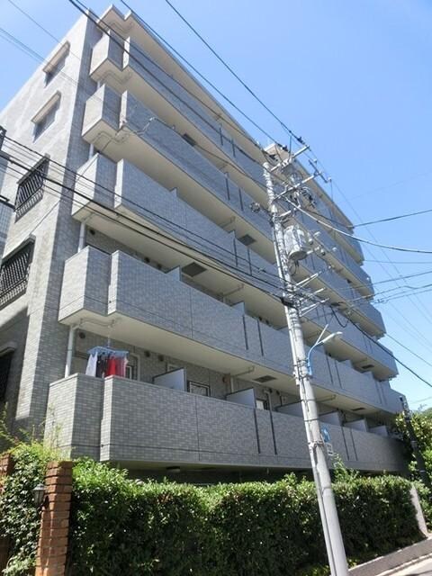 アヴィニティー東中野の物件内観写真