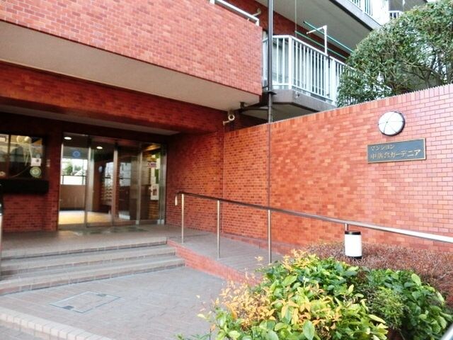 中落合ガーデニアの物件内観写真