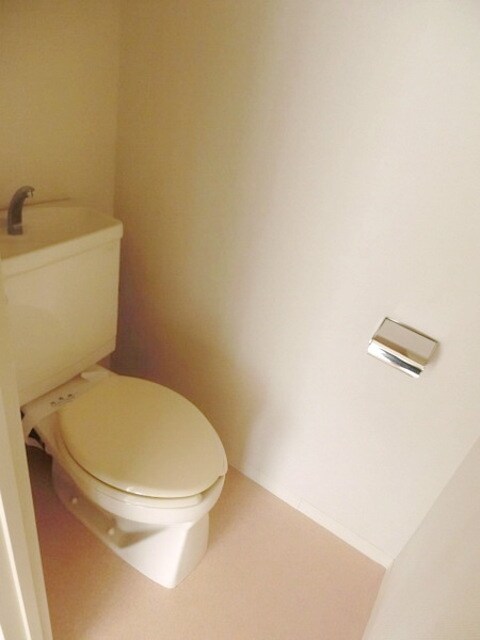 中落合ガーデニアの物件内観写真