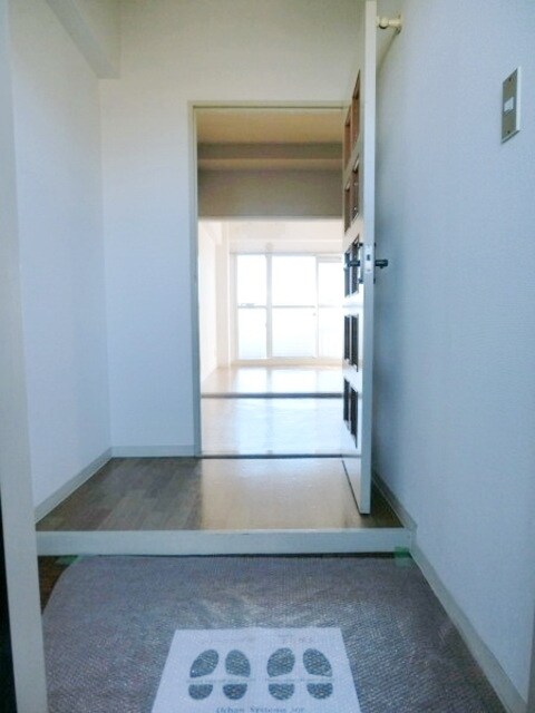 中落合ガーデニアの物件内観写真