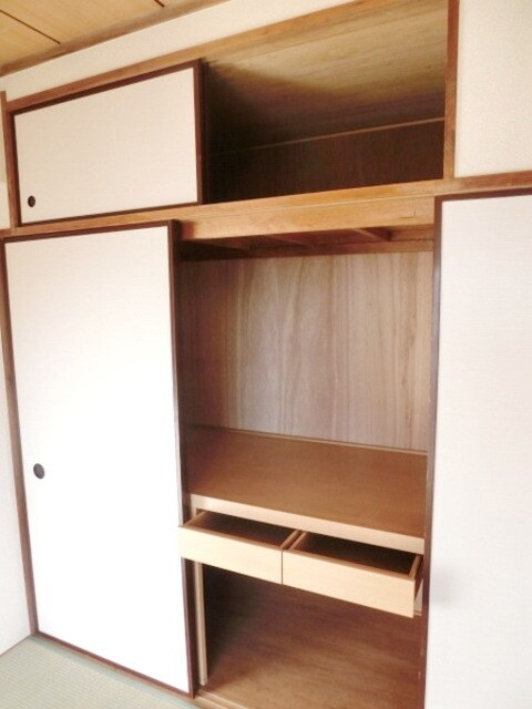 中落合ガーデニアの物件内観写真