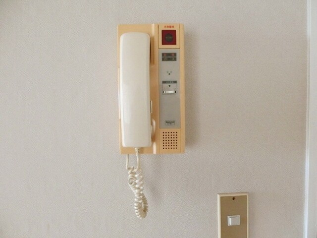 中落合ガーデニアの物件内観写真