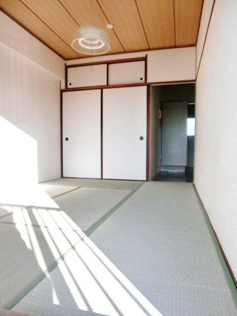 中落合ガーデニアの物件内観写真