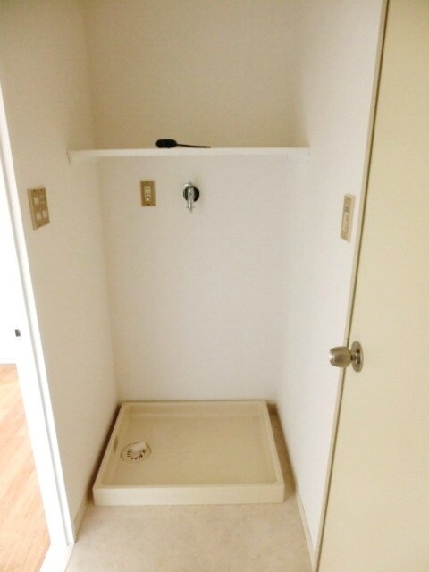 中落合ガーデニアの物件内観写真