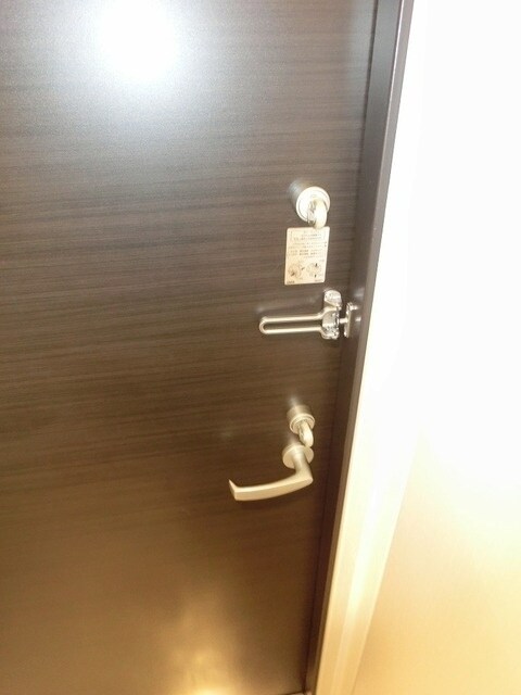 レジディア杉並方南町の物件内観写真