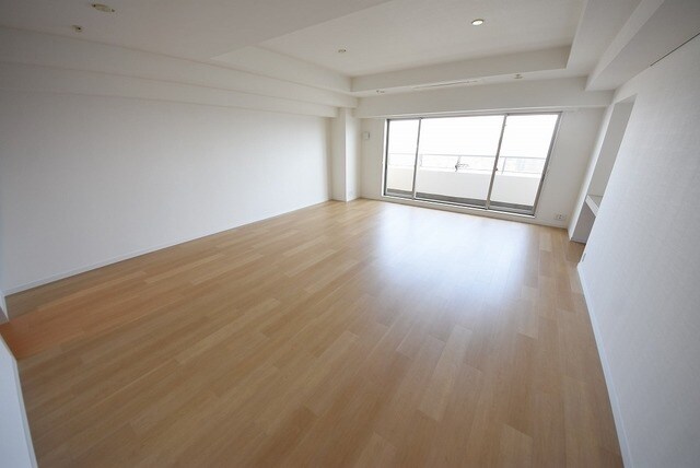 河田町ガーデン　クラブフロアの物件内観写真