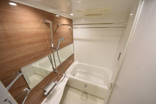 河田町ガーデン　クラブフロアの物件内観写真