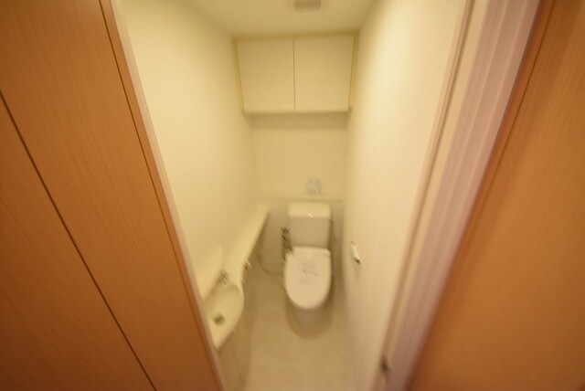 河田町ガーデン　クラブフロアの物件内観写真