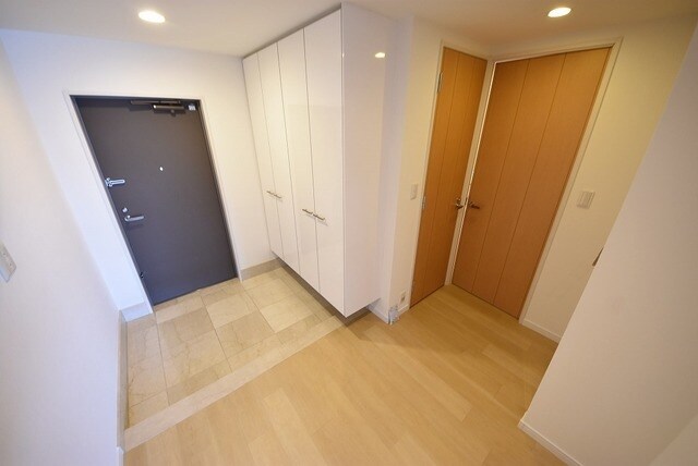 河田町ガーデン　クラブフロアの物件内観写真