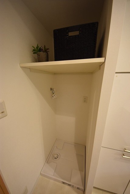 河田町ガーデン　クラブフロアの物件内観写真