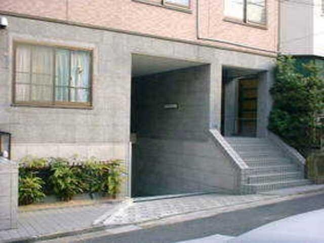 シャルレ早稲田の物件内観写真