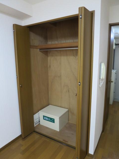 シャルレ早稲田の物件内観写真