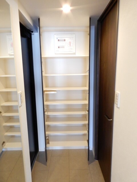 ザ・パークハビオ神楽坂の物件内観写真