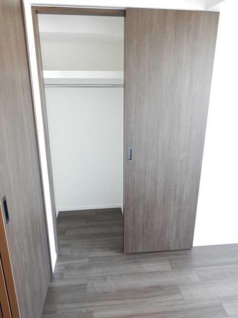 ザ・パークハビオ神楽坂の物件内観写真