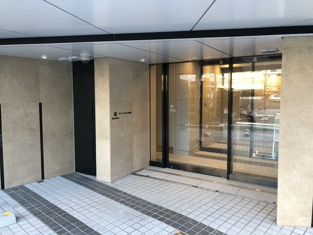 ザ・パークハビオ神楽坂の物件内観写真