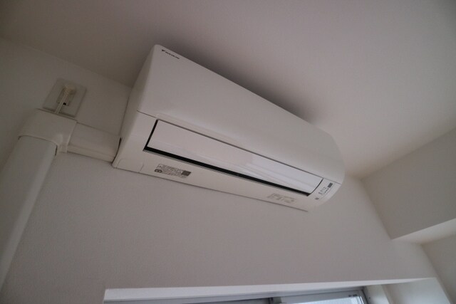 プラウドフラット早稲田の物件内観写真