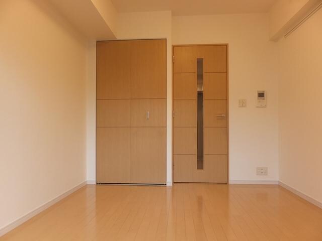 ＨＦ早稲田レジデンスIIの物件内観写真