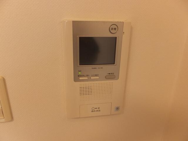 ＨＦ早稲田レジデンスIIの物件内観写真