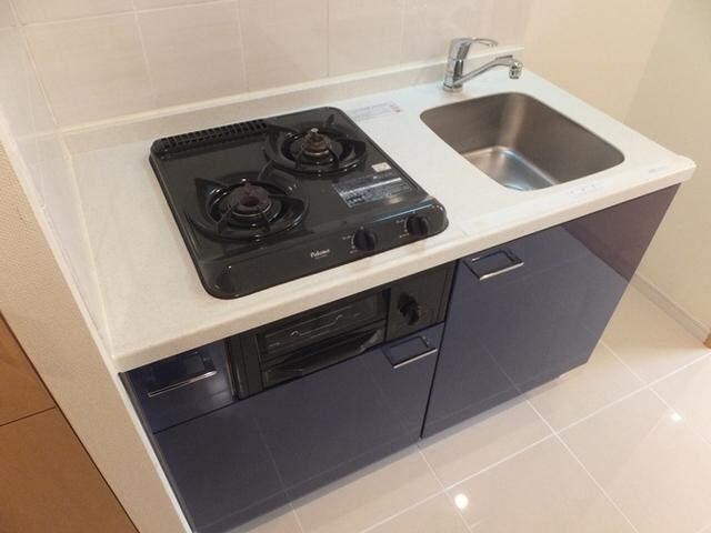 ＨＦ早稲田レジデンスIIの物件内観写真