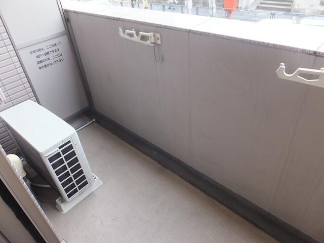 ＨＦ早稲田レジデンスIIの物件内観写真