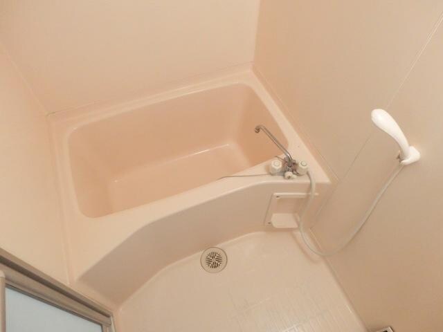 クレアパーク野方の物件内観写真