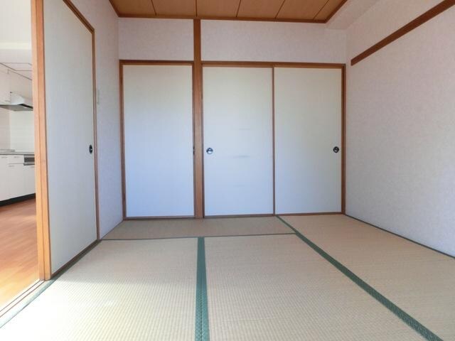 クレアパーク野方の物件内観写真