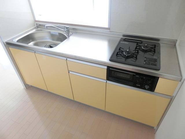 ＡＶＥＮＩＲ・ＶＩＬＬＡＧＥの物件内観写真