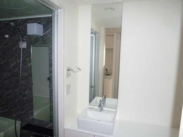 グランハイツ高田馬場の物件内観写真